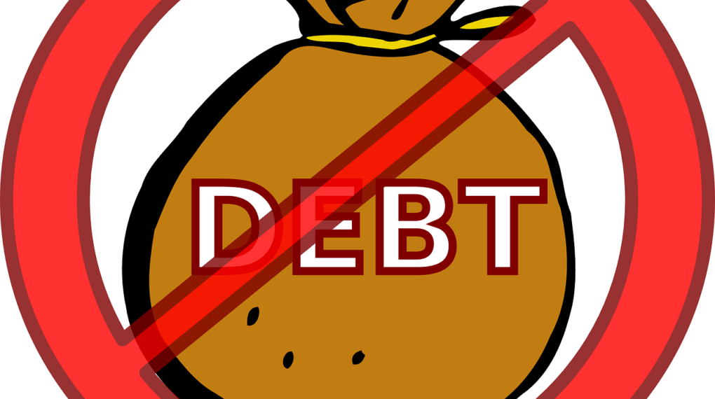 Zero Debt (www.ethicalblogging.com)